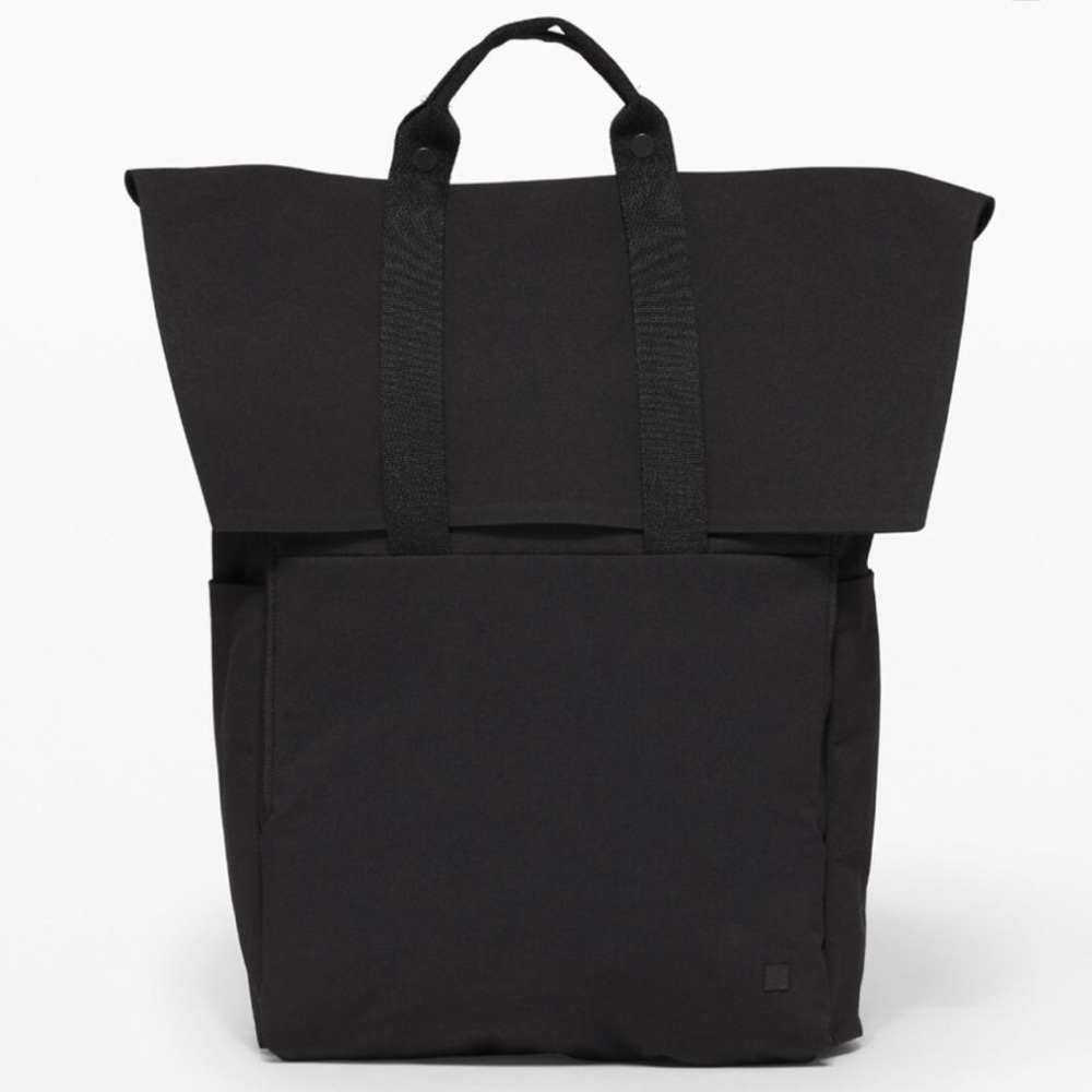 Lululemon Early Embark Backpack